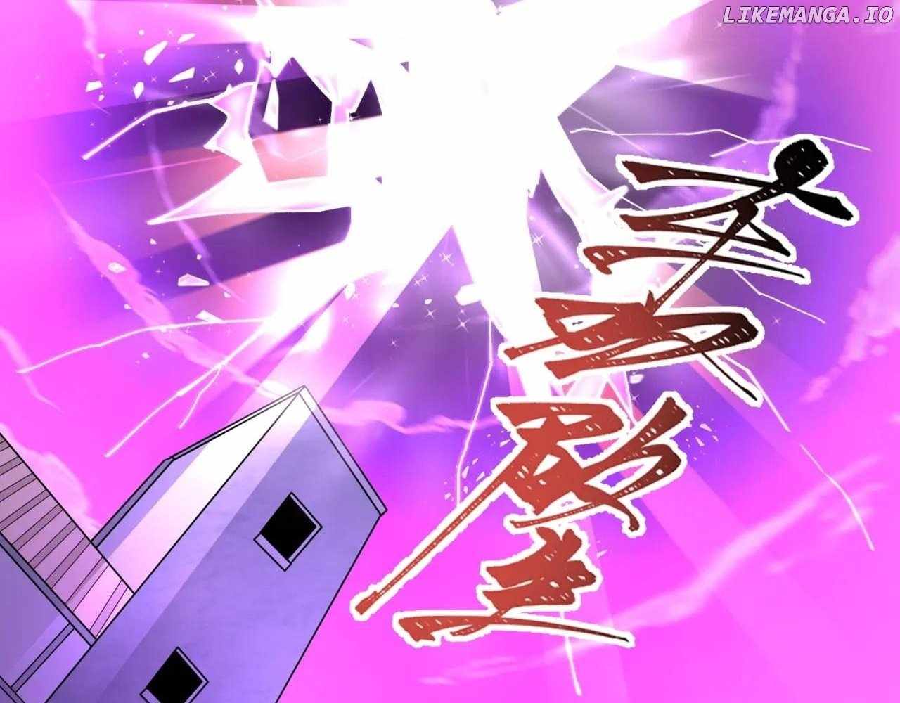 Age of Terror Chapter 487 15